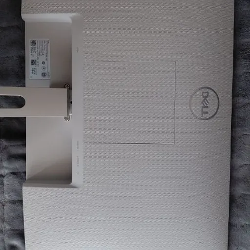Монитор Dell Monitor S2421HN 23.8"