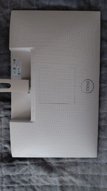 Монитор Dell Monitor S2421HN 23.8" 1