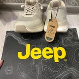 Мужские кроссовки Jeep LIME 8