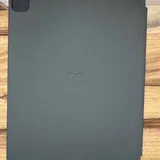 Apple Smart Folio case, USB-C power adapter, Apple Pencil, Smart Keyboard 2