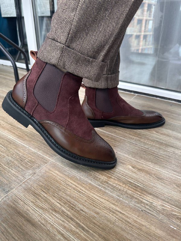 Мужские челси размер 42 2