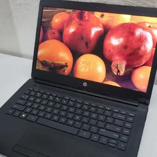 HP ноутбук i5 10 поколения, 8GB RAM, SSD 500GB