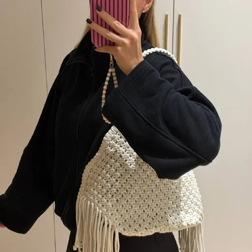 Handmade bag