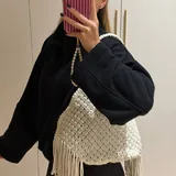 Handmade bag 1