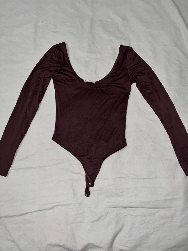 Боди Bershka (L)