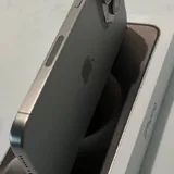 iPhone 15 Pro Max 256 GB 6