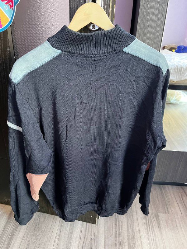 Свитер Paul and shark размер М/L 3