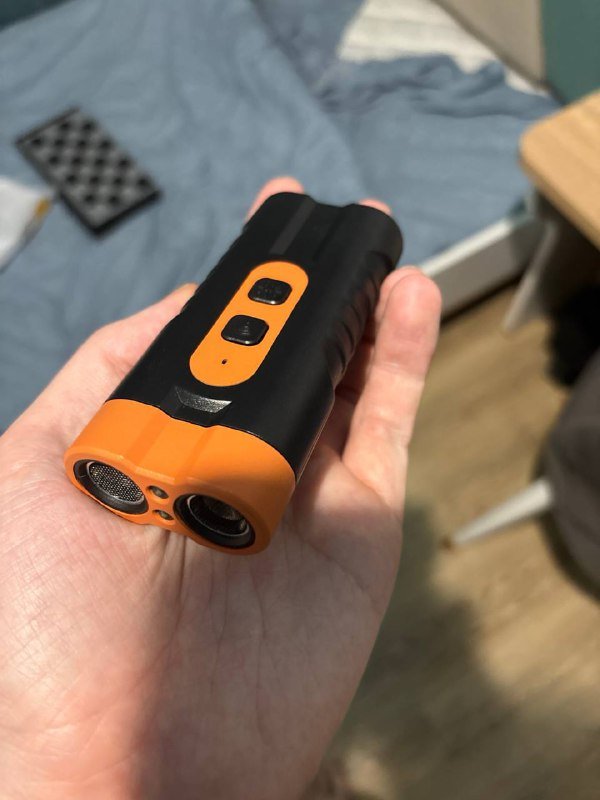 внешняя видеокарта eGPU ITSONAS AURORA 700W Bronze