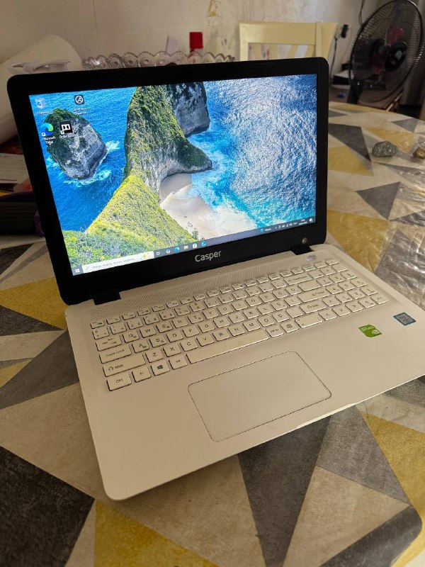 Ноутбук Casper Nirvana C800, мышка в подарок 1