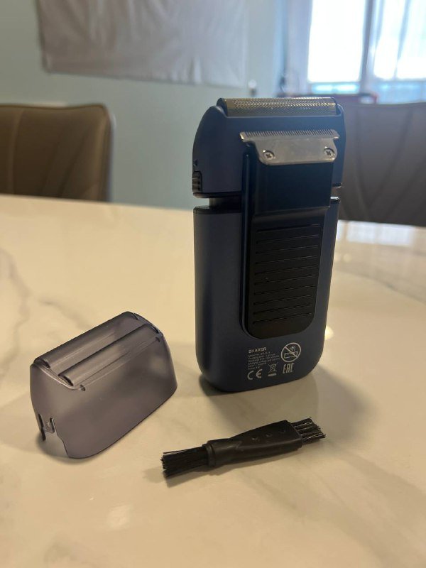 Шейвер King Professional 2