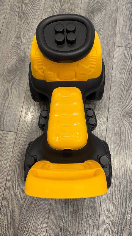 Машина-каталка Molto для детей от 1 до 3 лет 4