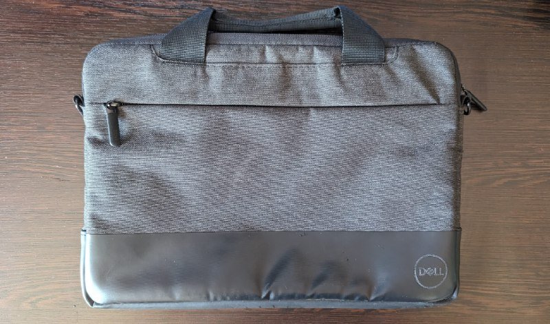 Сумка для ноутбука Dell Professional Sleeve 13