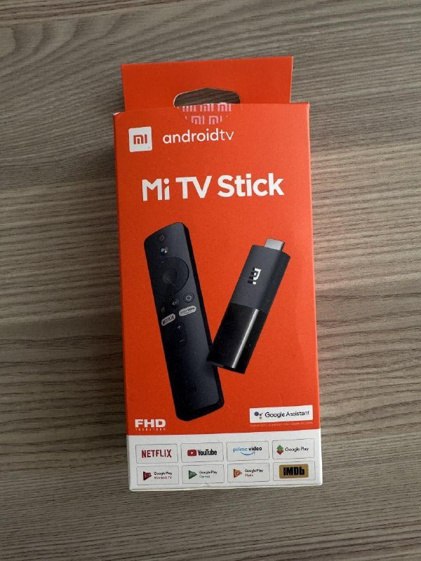 Беспроводные наушники Lenovo XT92, ТВ-приставка Xiaomi Mi TV Stick 3