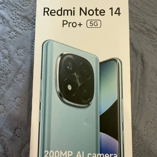 Redmi Note 14 Pro+ 5G