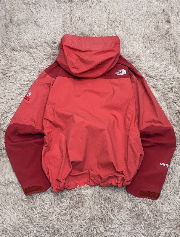 Gore-tex куртка The North Face 5