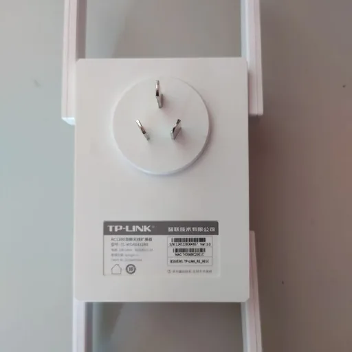 Усилитель Wi‑Fi TP-Link