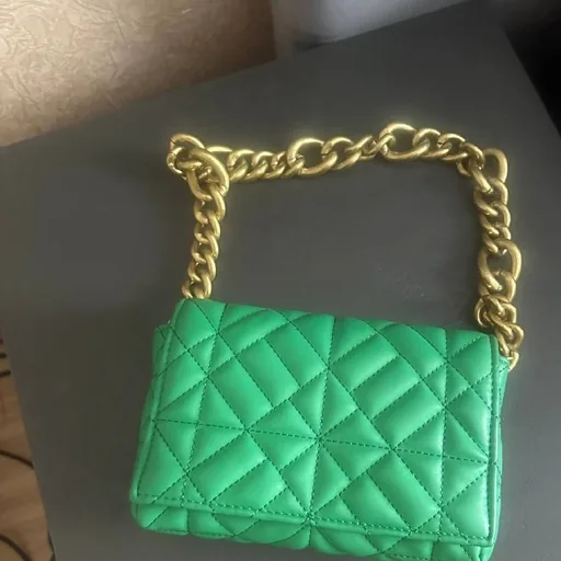 Сумка Zara