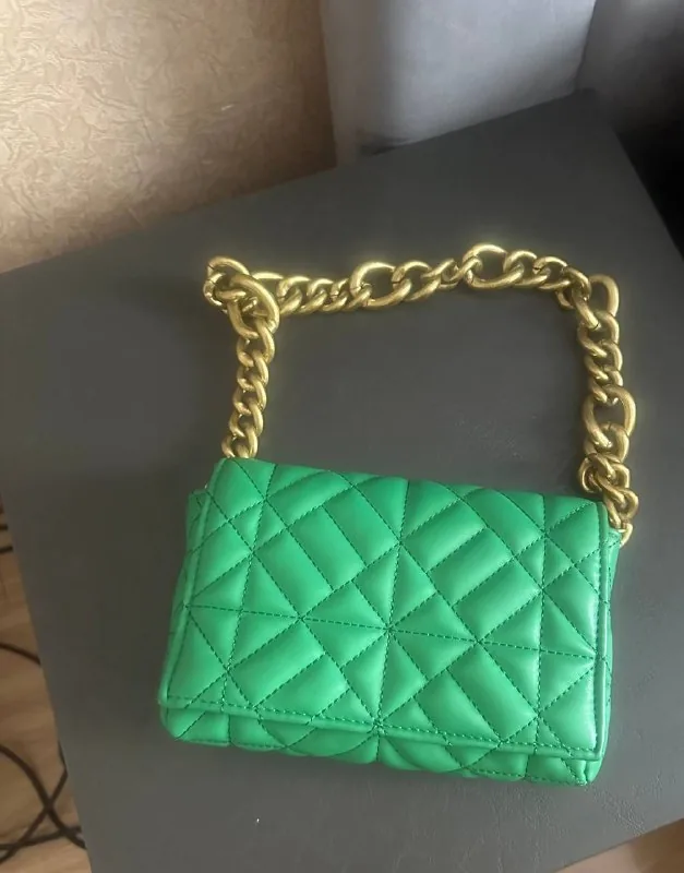 Сумка Zara 1