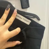 Штаны Bershka и Terranova 6