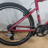 Велосипед CORRATEC X-Trail Mayon 2