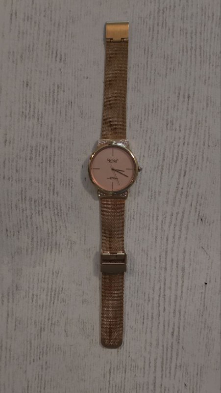 Часы на руку женские OMAX