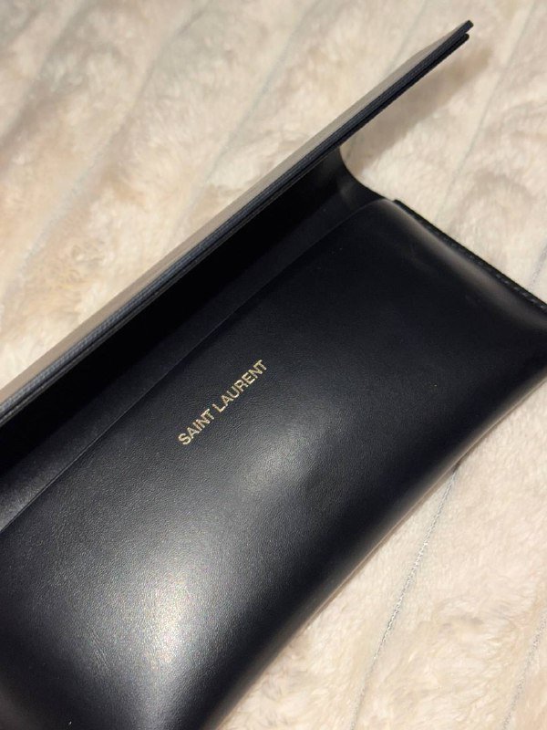 оправа Saint Laurent 4