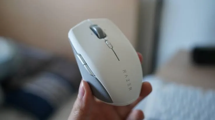 Razer Pro Click Mini