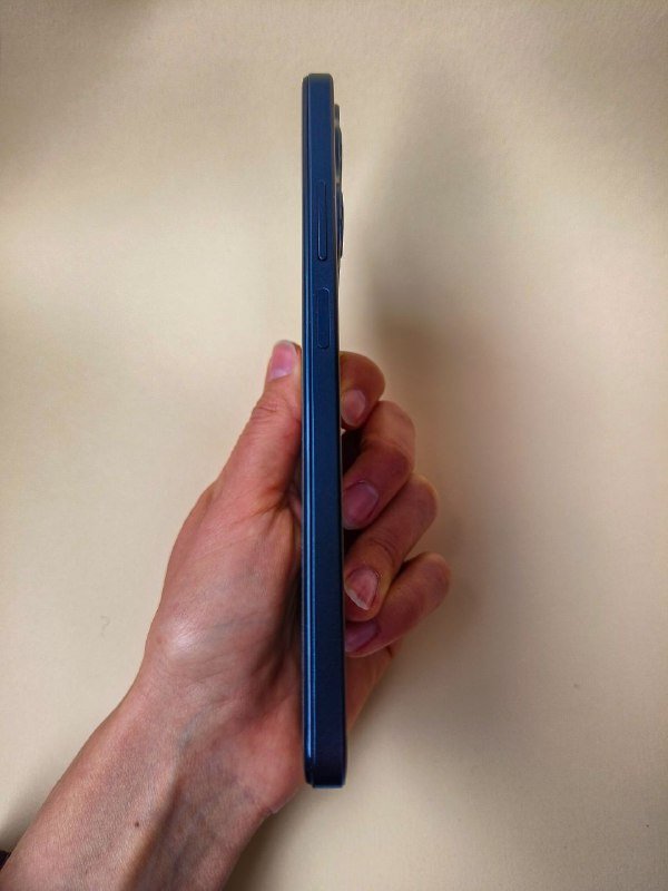 Redmi Note 12 6/128 новый графитовый серый телефон 2