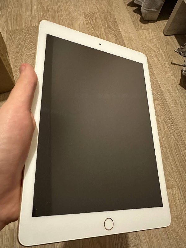 Apple iPad 5 32 gb планшет