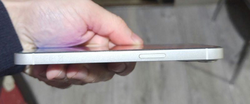 Айфон 13 в идеальном состоянии 5