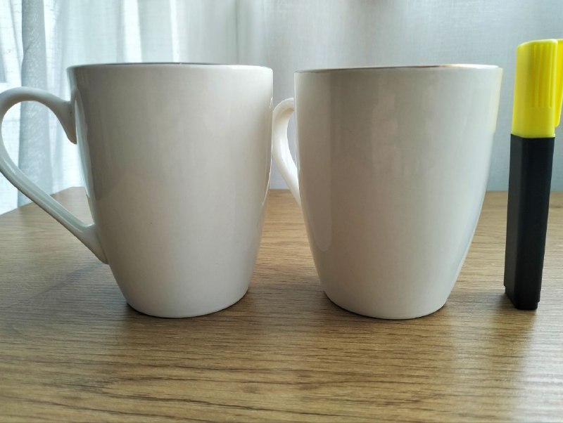 Новые банки с крышками, красивые кружки 5