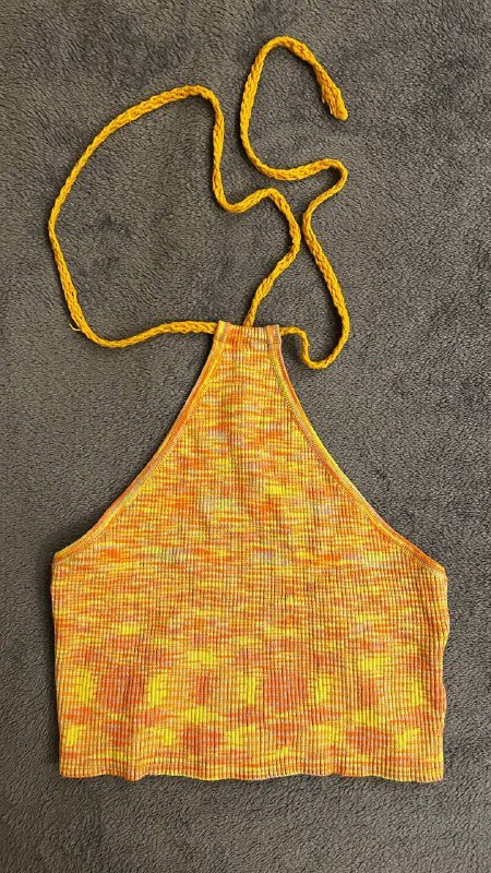 Оранжевый топ, белый льняной, юбка-шорты, футболка, зеленый топ, велосипедки