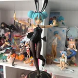 Фигурки аниме 1