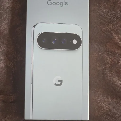 Google Pixel 11 Pro XL, абсолютно новый