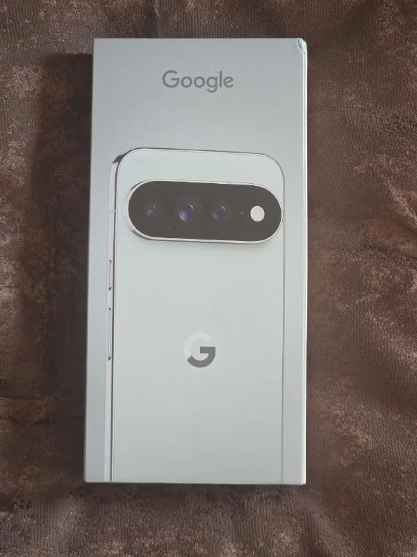 Google Pixel 11 Pro XL, абсолютно новый 1