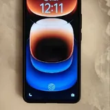 Vivo iQOO 12 1