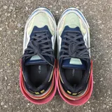 Adidas x Raf Simons Response Trail sneakers 2