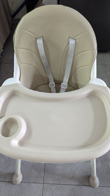 Стульчик для кормления kikko boo 2