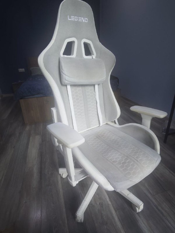 кресла офисное и игровое, компьютерные столы 4