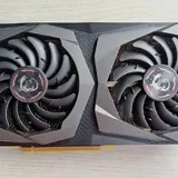 Видеокарта MSI GeForce RTX 2060 SUPER Gaming 8GB 1