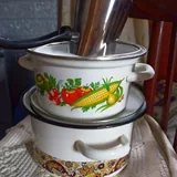 Кастрюли, турка 1