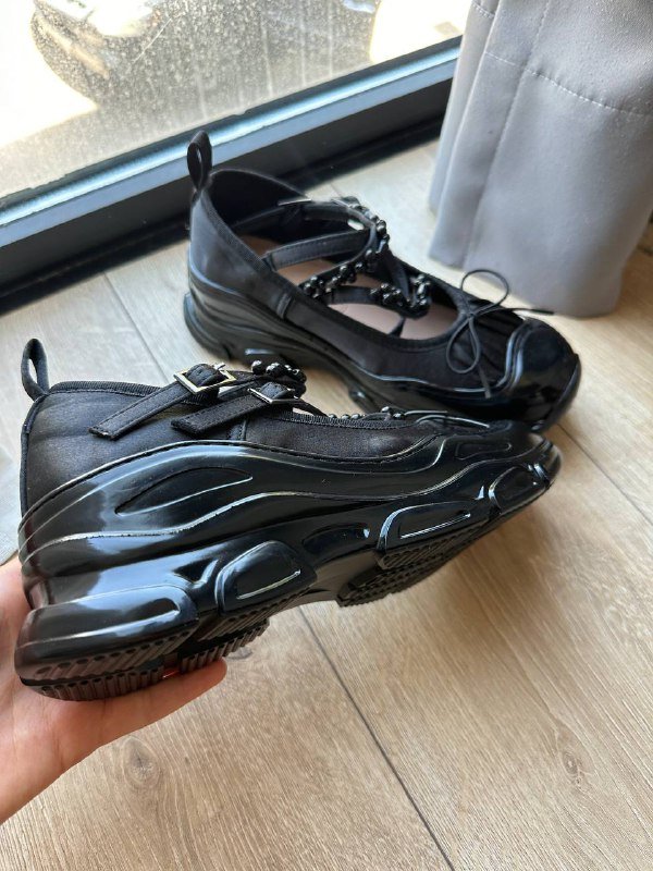 Кроссовки туфли Мэри Джейн 36 размер 2