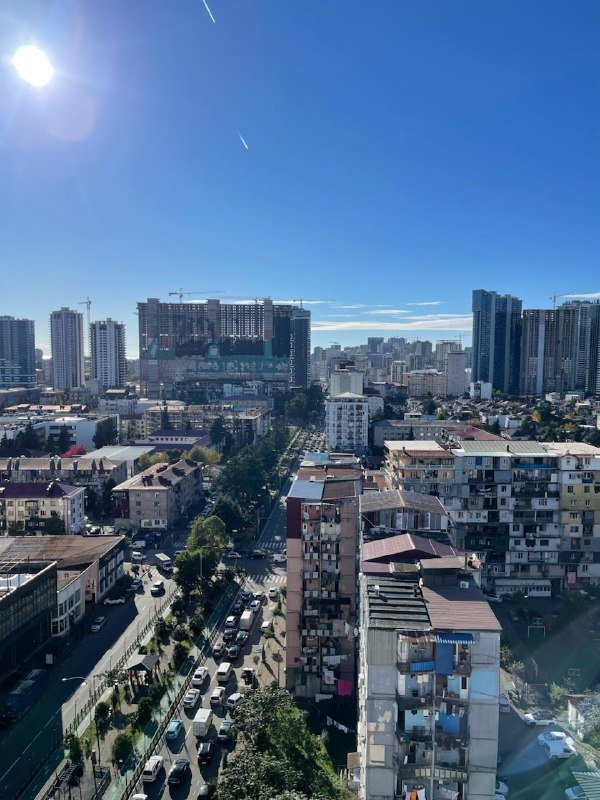 Уютная квартира с мебелью на Багратиони, 130 8