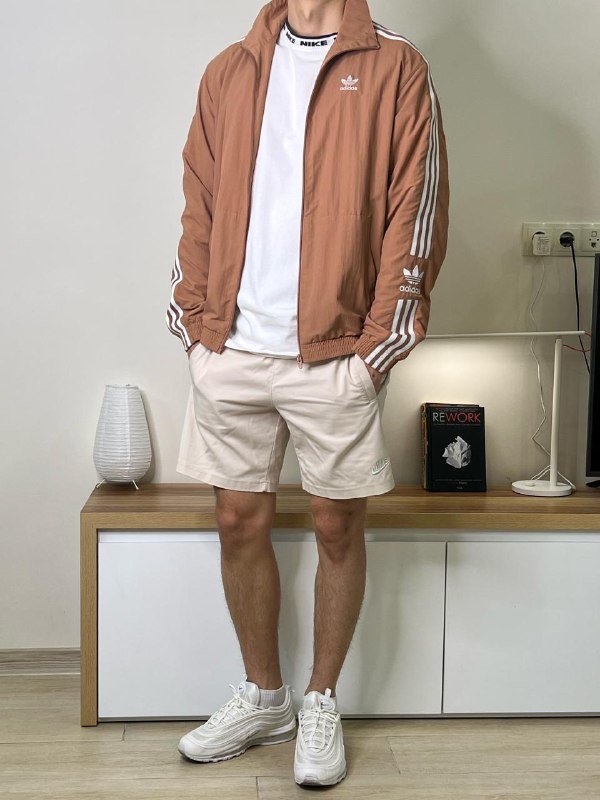 Рубашка Zara, Клетчатая рубашка Pull and Bear, Рубашка Pull and Bear, Свитер Bershka, Олимпийка adidas Originals, Худи Zara, Брюки Zara, Джинсы Colin's slim fit, Новые джинсы Colin's slim fit 5