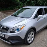 Buick Encore 4