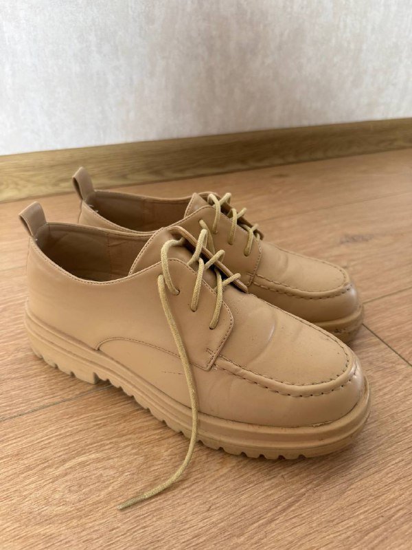 Голубые кожаные женские туфли размер 38, Зеленые кожаные туфли 38, Коричневые замшевые туфли 38 5