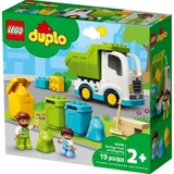 Лего Duplo наборы 7