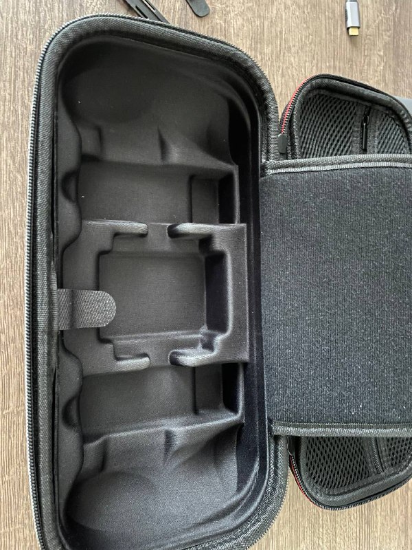 Геймпад Dobe для Nintendo Switch и Nintendo Switch OLED 6