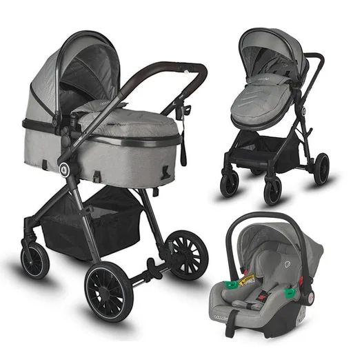 Детская коляска Coccolle Ago 3в1