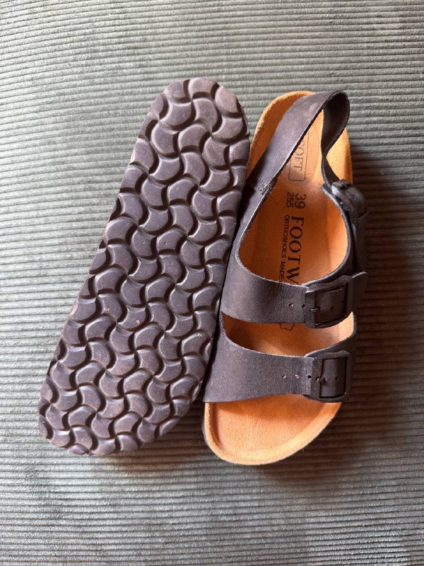 Сандалии босоножки на лето аналога Birkenstock 2
